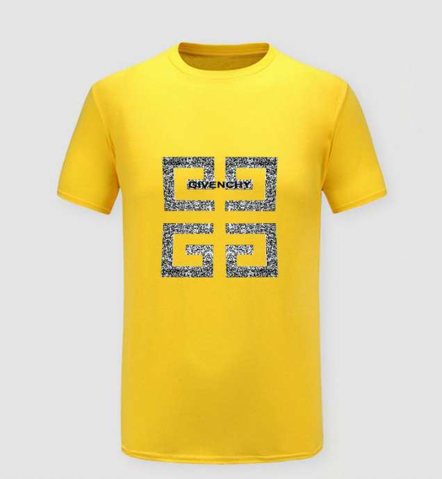 Picture of Givenchy T Shirts Short _SKUGivenchyM-6XL07135194